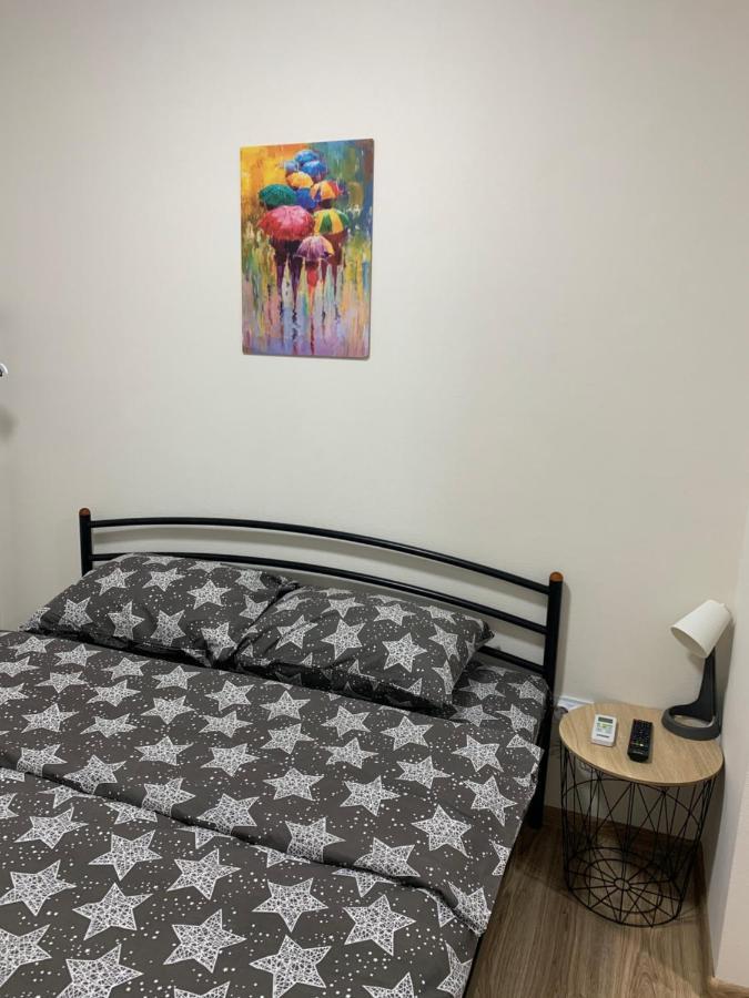 0263-1 смарт-апартаменты жк «счастливый» Apartment