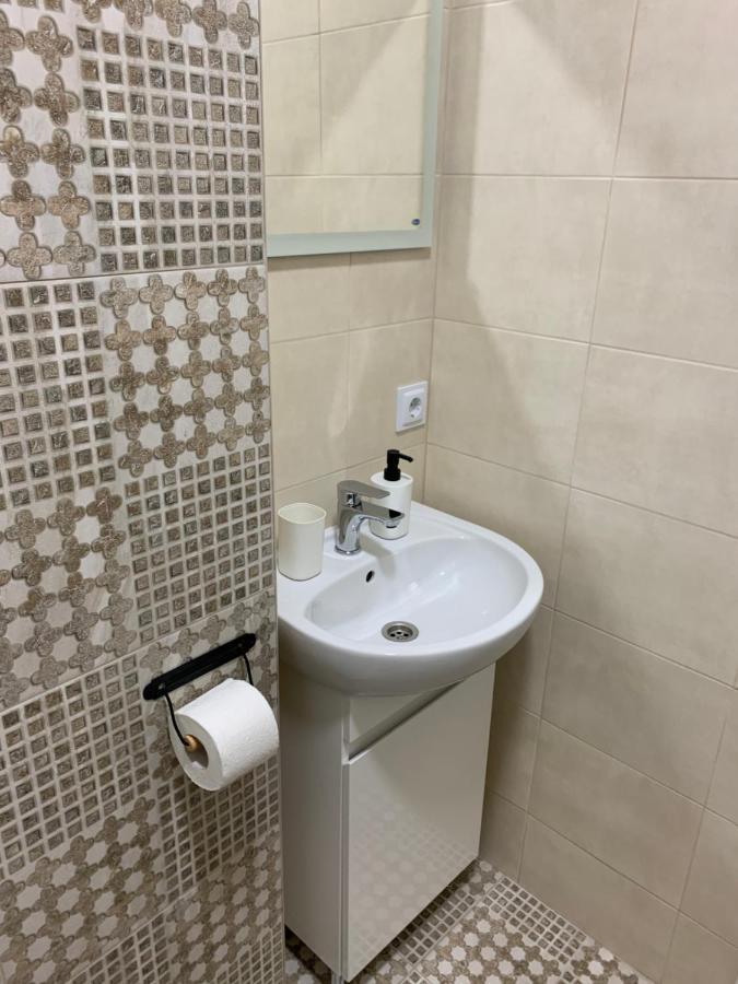 Apartment 0263-1 смарт-апартаменты жк «счастливый» Kyiv