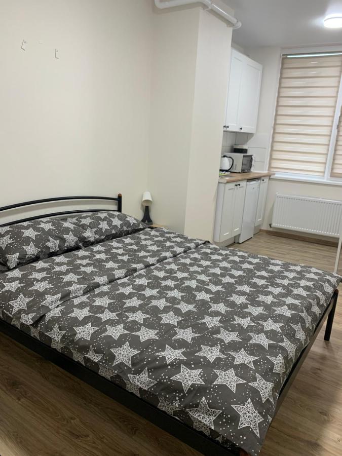 Apartment 0263-1 смарт-апартаменты жк «счастливый» *