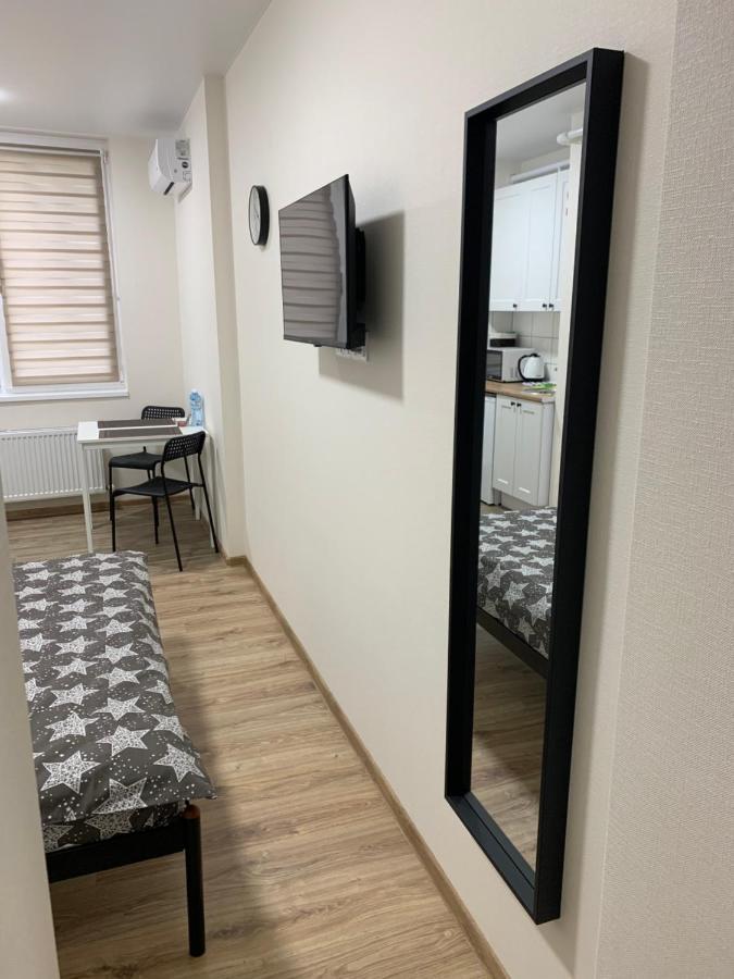 Apartment 0263-1 смарт-апартаменты жк «счастливый» Kyiv